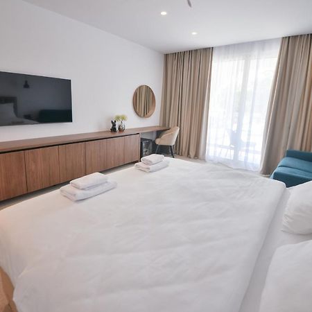 Hotel Riva Μπούντβα Εξωτερικό φωτογραφία