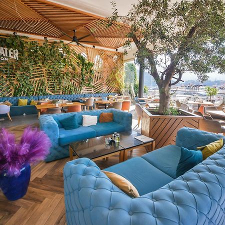Hotel Riva Μπούντβα Εξωτερικό φωτογραφία
