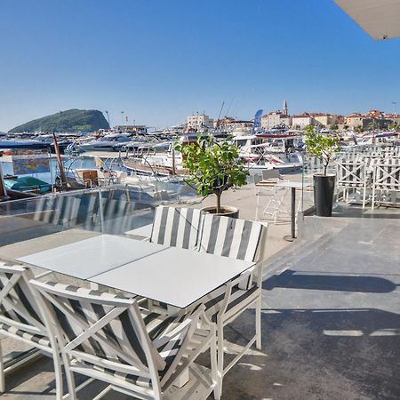 Hotel Riva Μπούντβα Εξωτερικό φωτογραφία