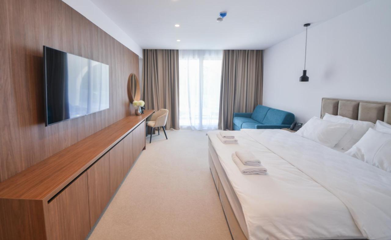 Hotel Riva Μπούντβα Εξωτερικό φωτογραφία