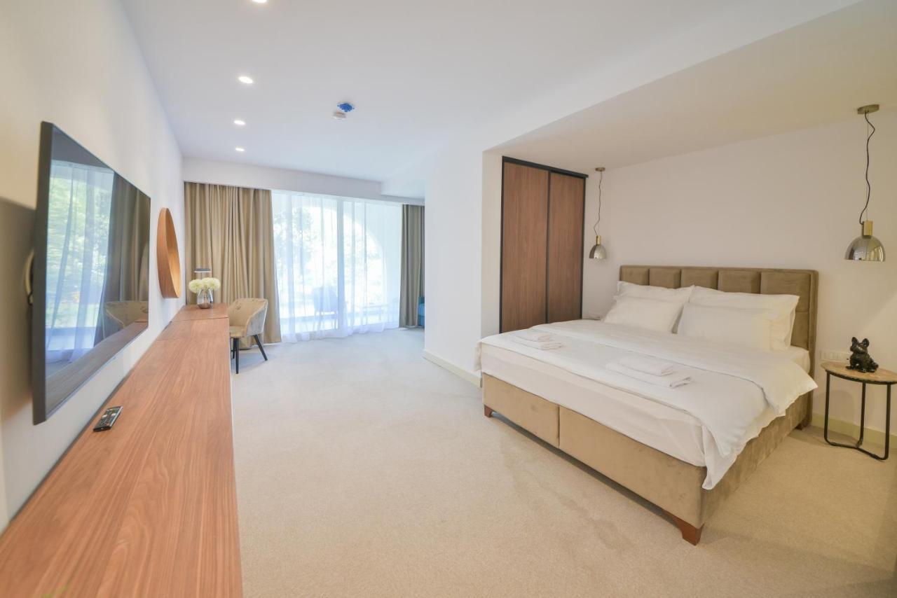 Hotel Riva Μπούντβα Εξωτερικό φωτογραφία