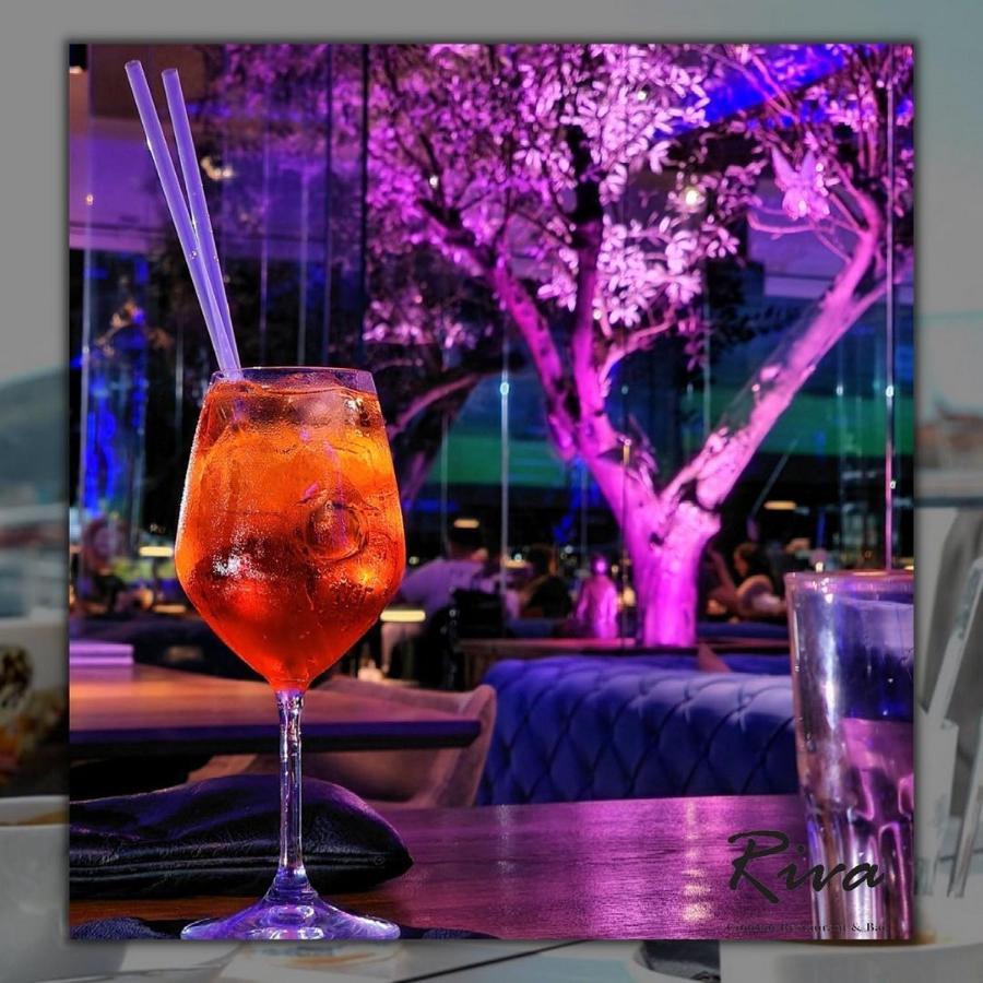 Hotel Riva Μπούντβα Εξωτερικό φωτογραφία