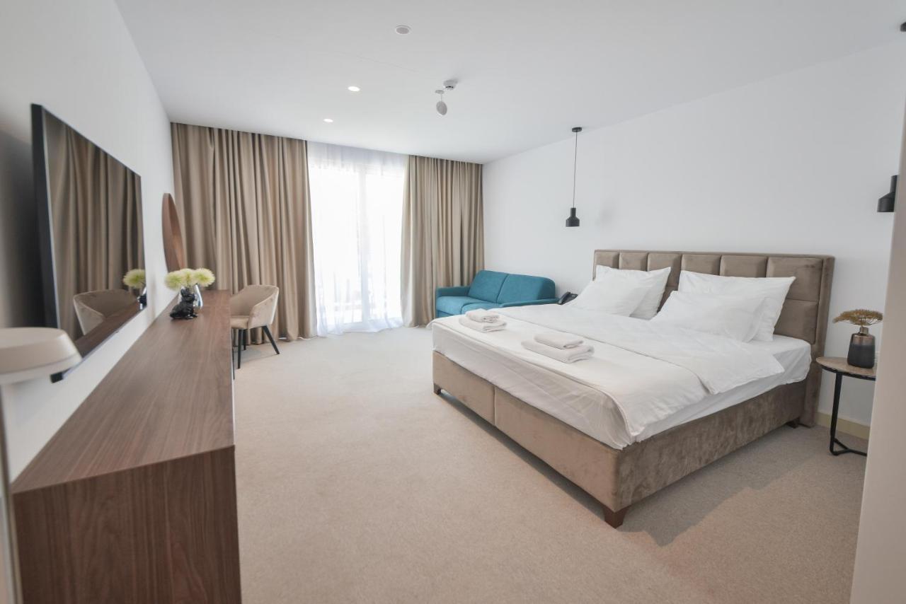 Hotel Riva Μπούντβα Εξωτερικό φωτογραφία