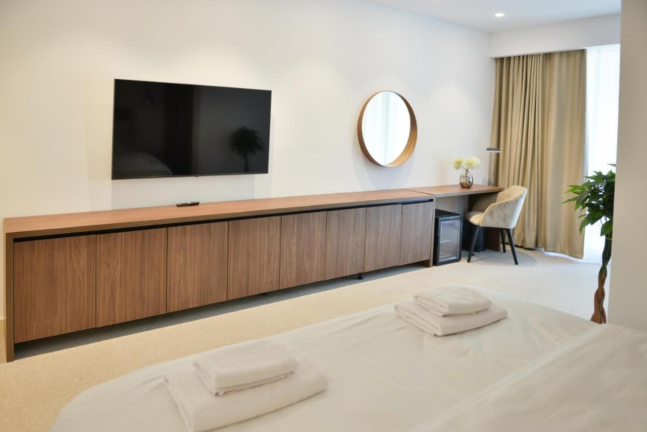 Hotel Riva Μπούντβα Εξωτερικό φωτογραφία
