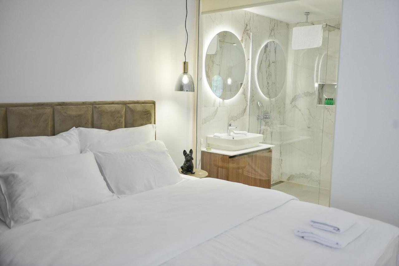 Hotel Riva Μπούντβα Εξωτερικό φωτογραφία