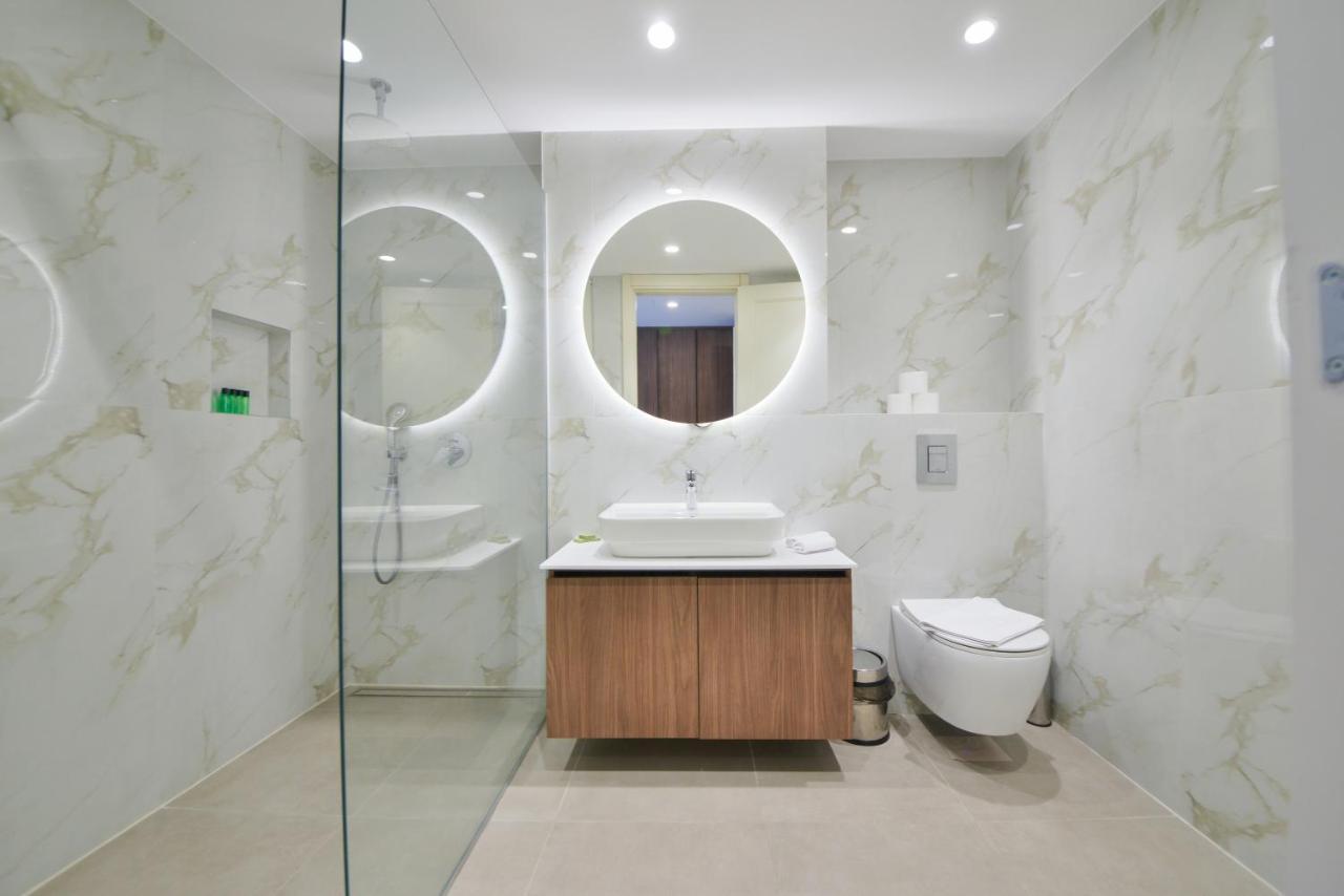 Hotel Riva Μπούντβα Εξωτερικό φωτογραφία
