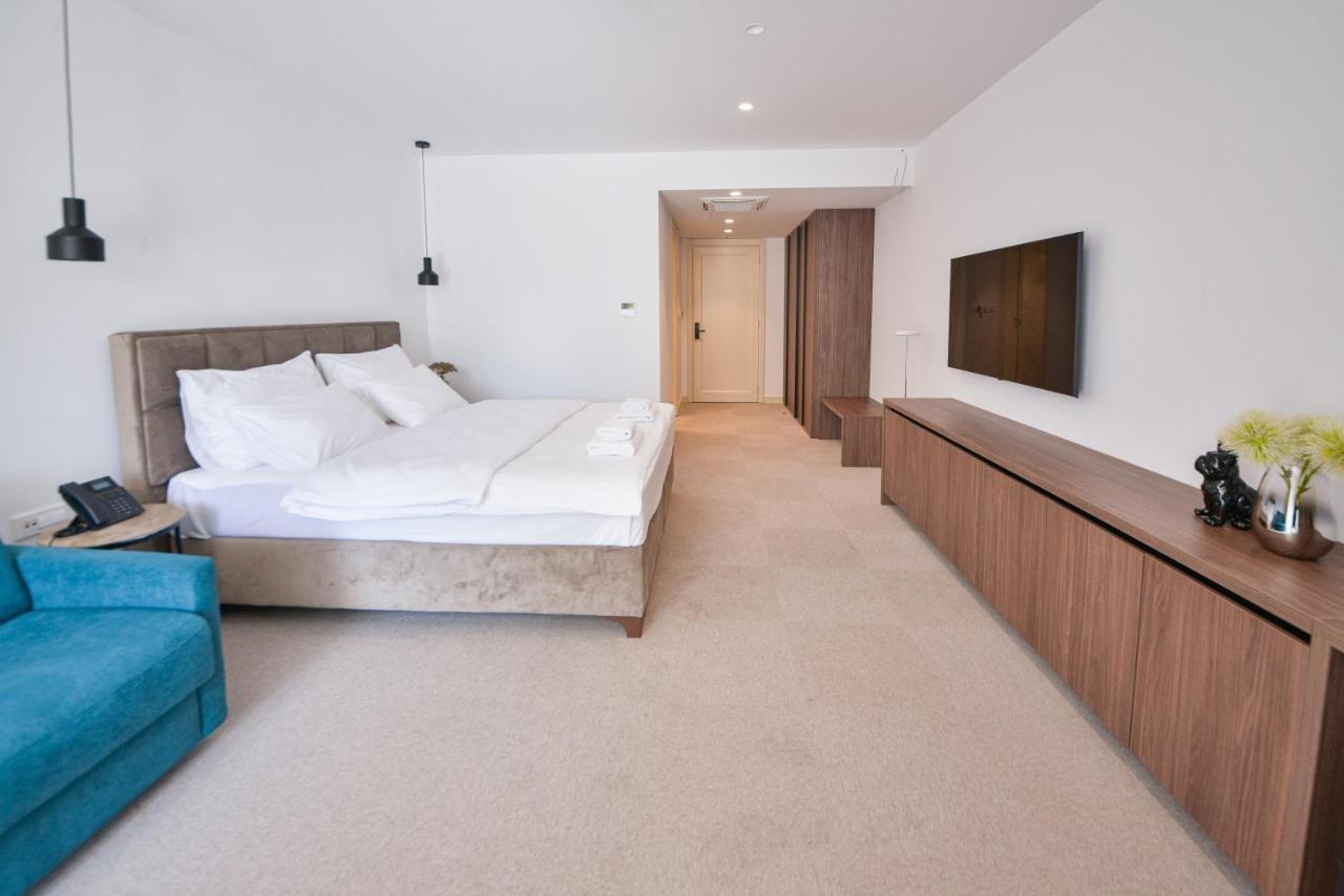 Hotel Riva Μπούντβα Εξωτερικό φωτογραφία