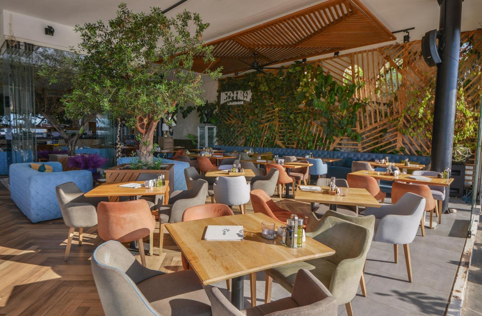 Hotel Riva Μπούντβα Εξωτερικό φωτογραφία