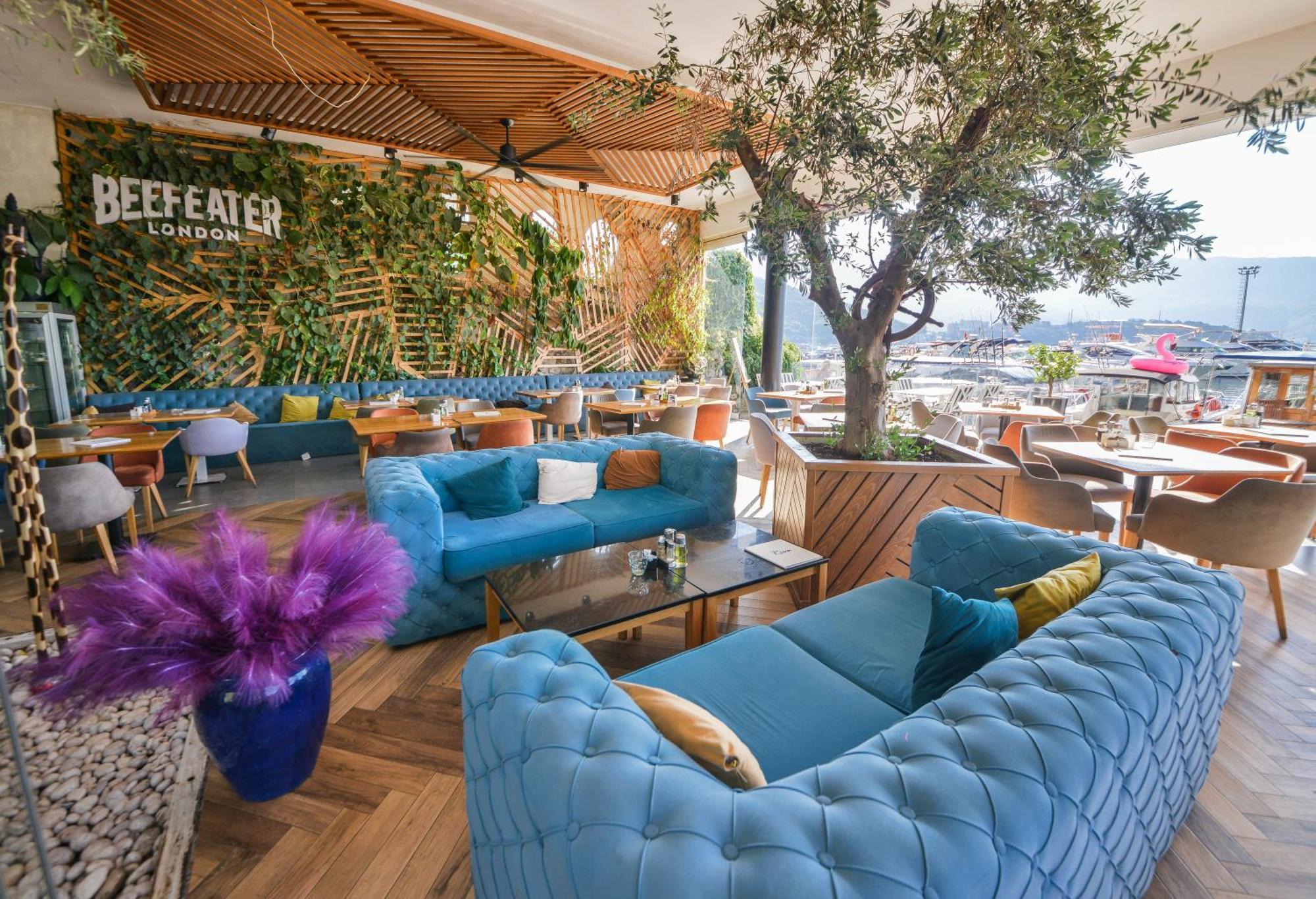 Hotel Riva Μπούντβα Εξωτερικό φωτογραφία