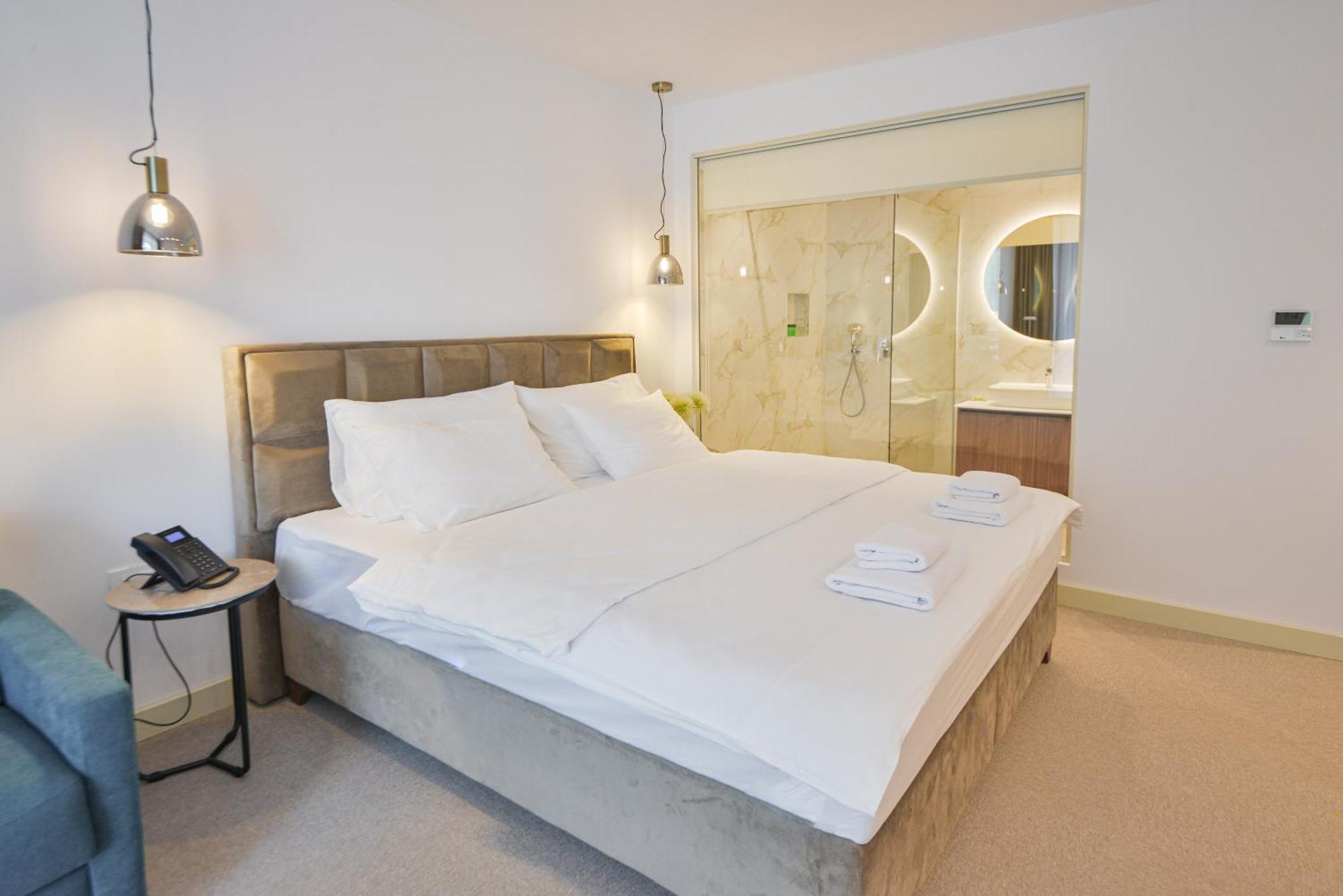 Hotel Riva Μπούντβα Εξωτερικό φωτογραφία