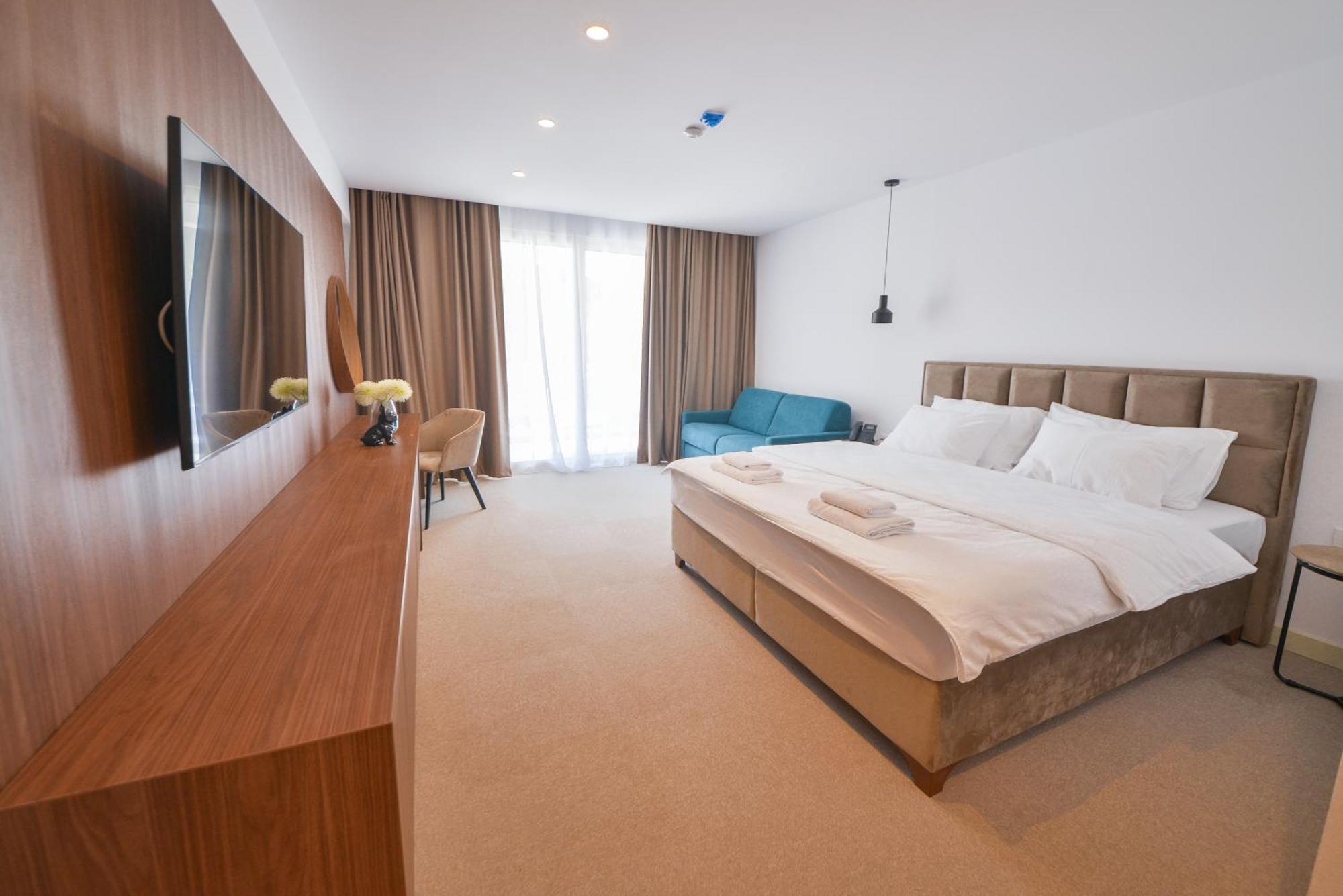 Hotel Riva Μπούντβα Εξωτερικό φωτογραφία