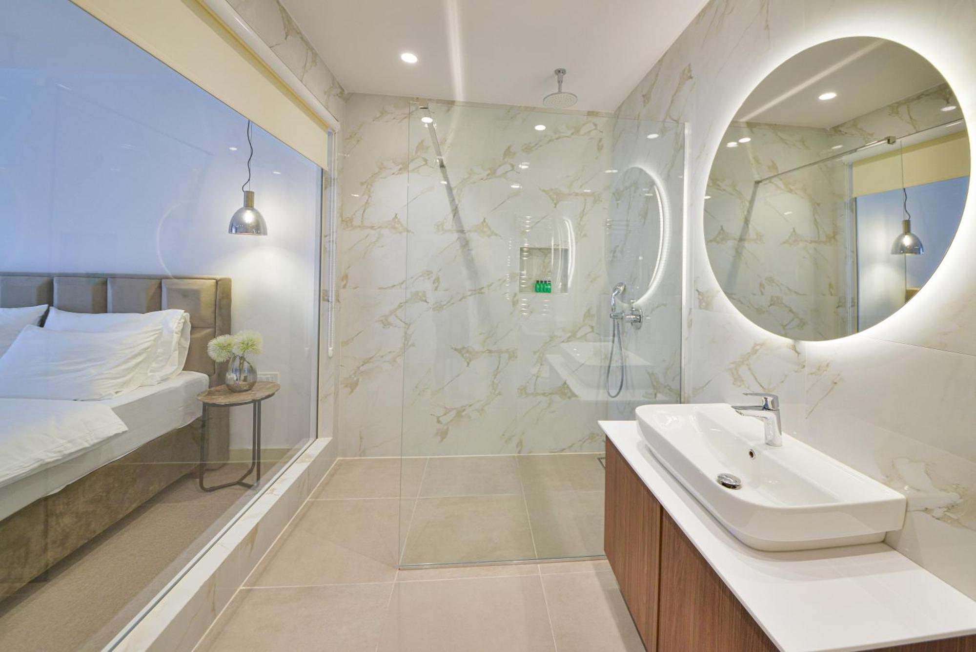 Hotel Riva Μπούντβα Εξωτερικό φωτογραφία